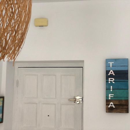 Apartamento Playa De Tarifa Esterno foto