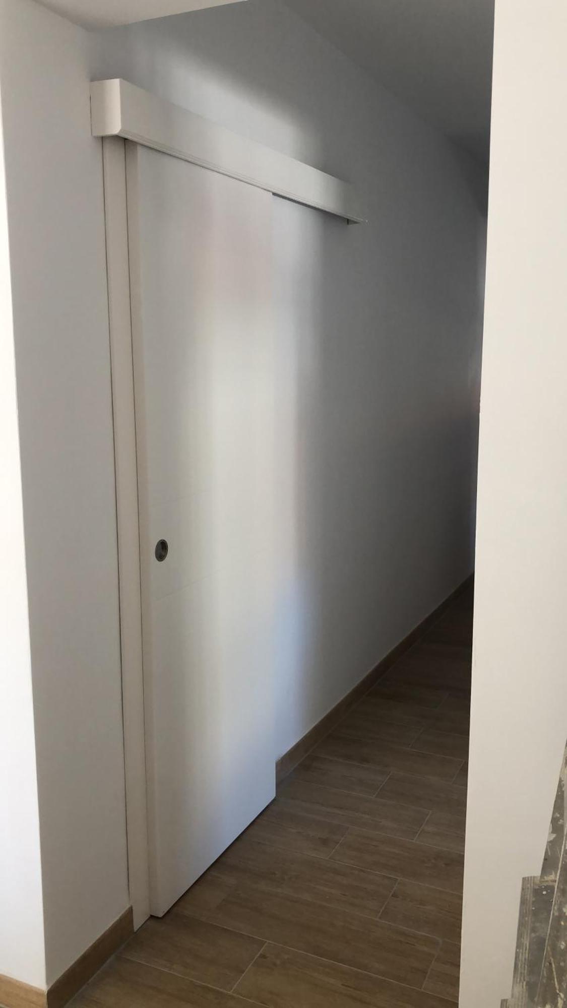 Apartamento Playa De Tarifa Esterno foto