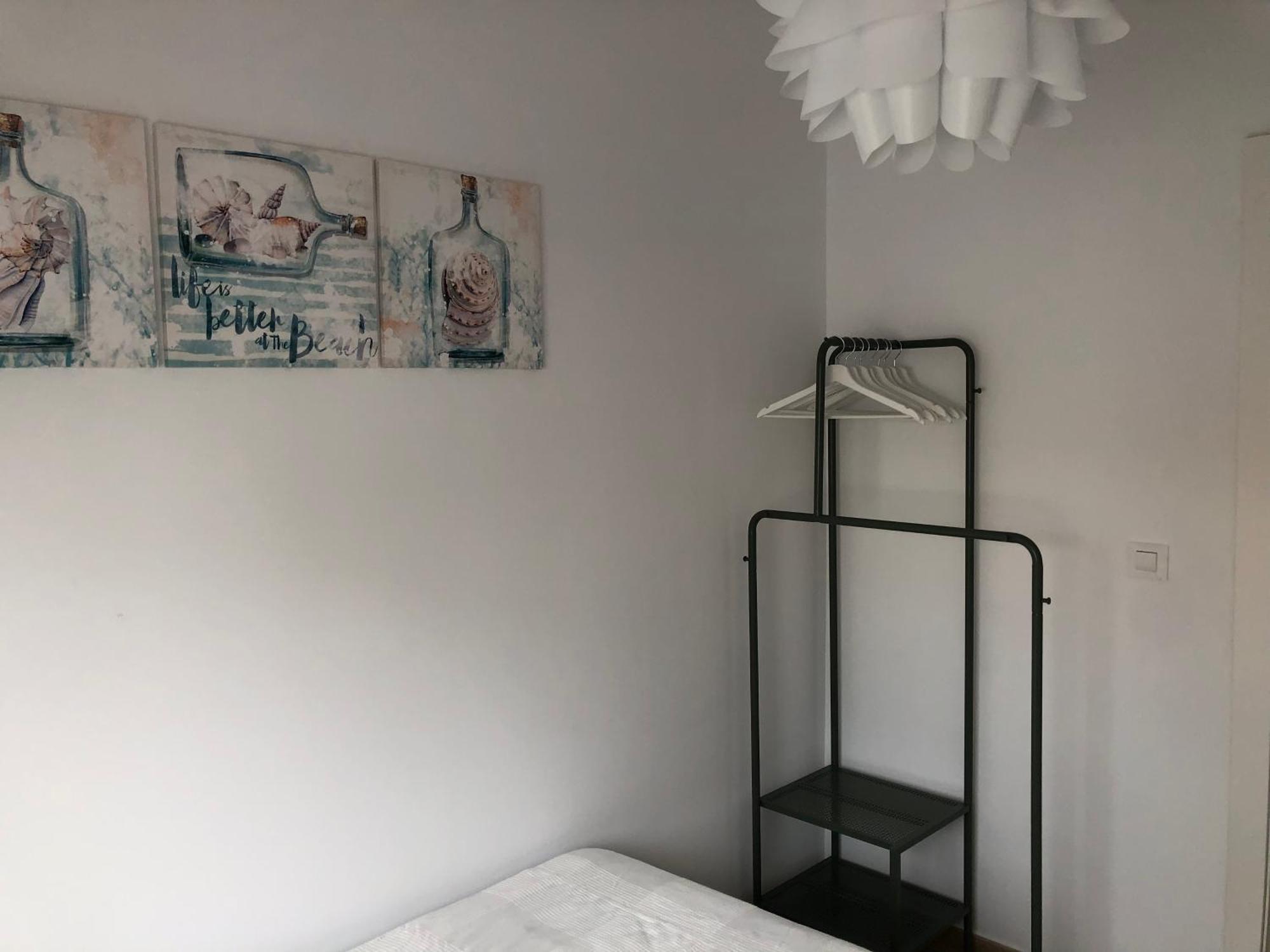 Apartamento Playa De Tarifa Esterno foto