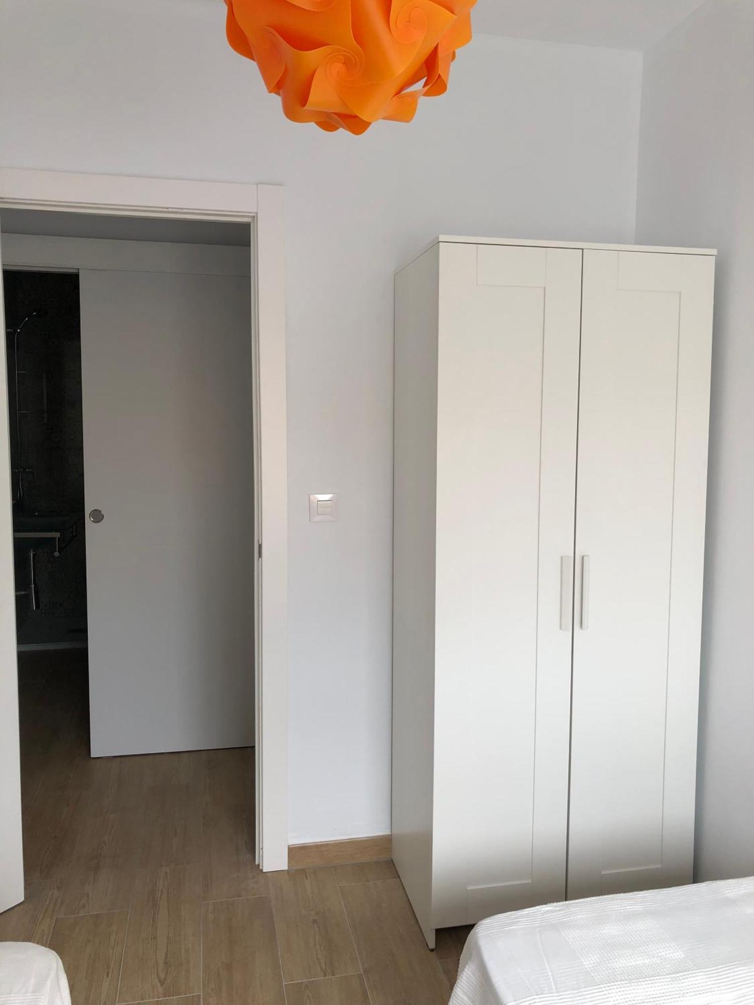 Apartamento Playa De Tarifa Esterno foto